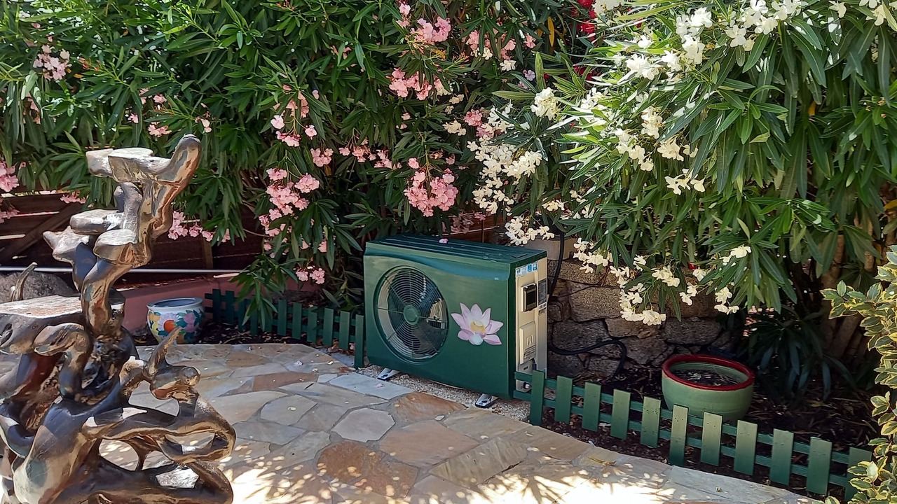 Photo of Outdoor in Porto-Vecchio