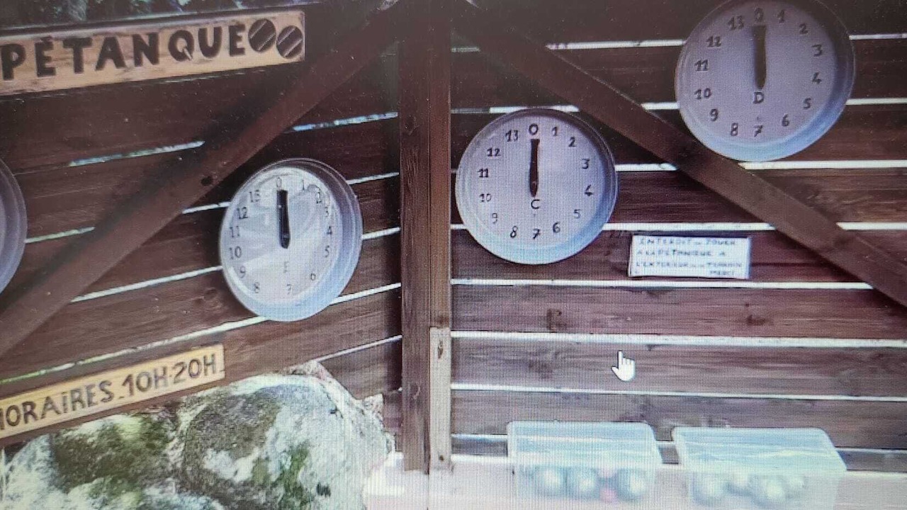 Photo of Outdoor in Porto-Vecchio