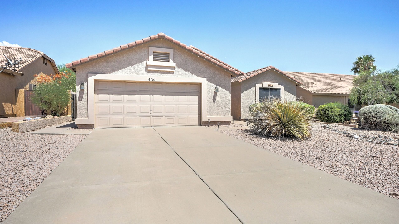 Photo of Outdoor in Gold Canyon