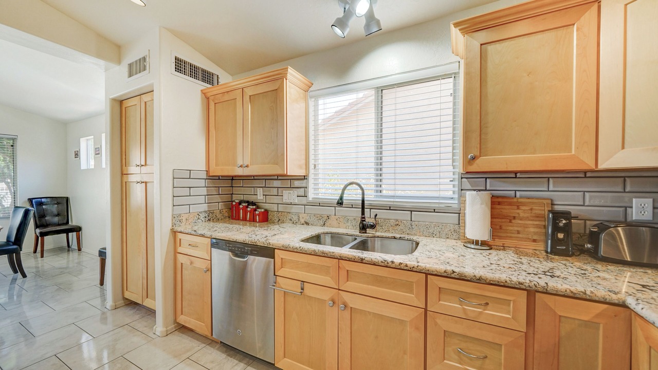 Photo of Kitchen in Gold Canyon