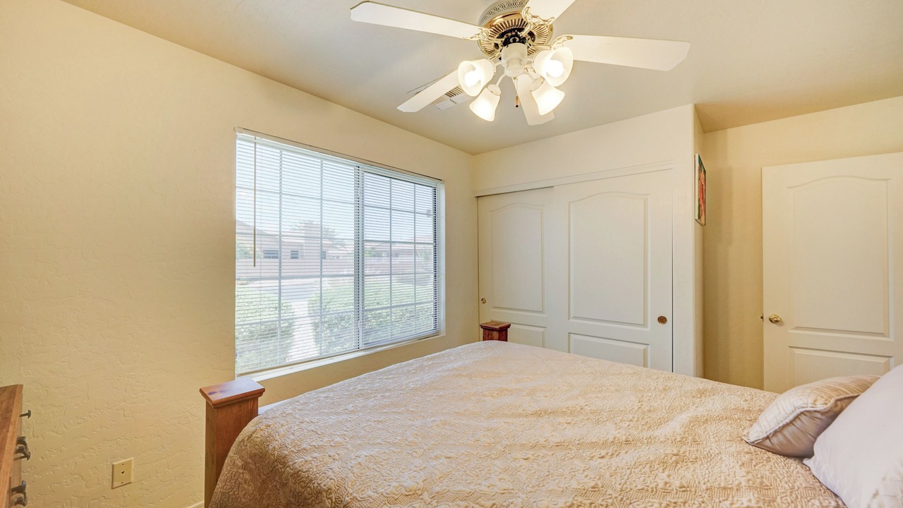 Photo of Bedroom in Gold Canyon