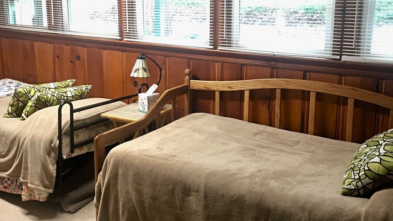 Photo of Bedroom in Bass Lake