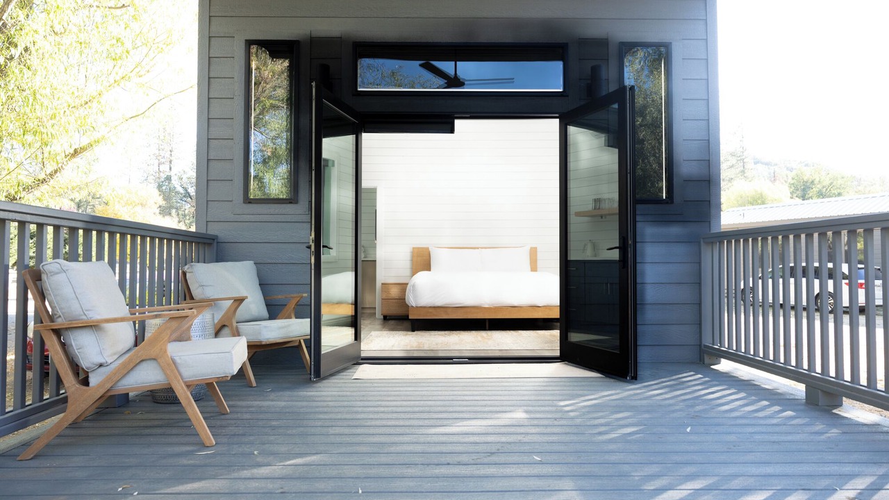 Photo of Bedroom in Kelseyville