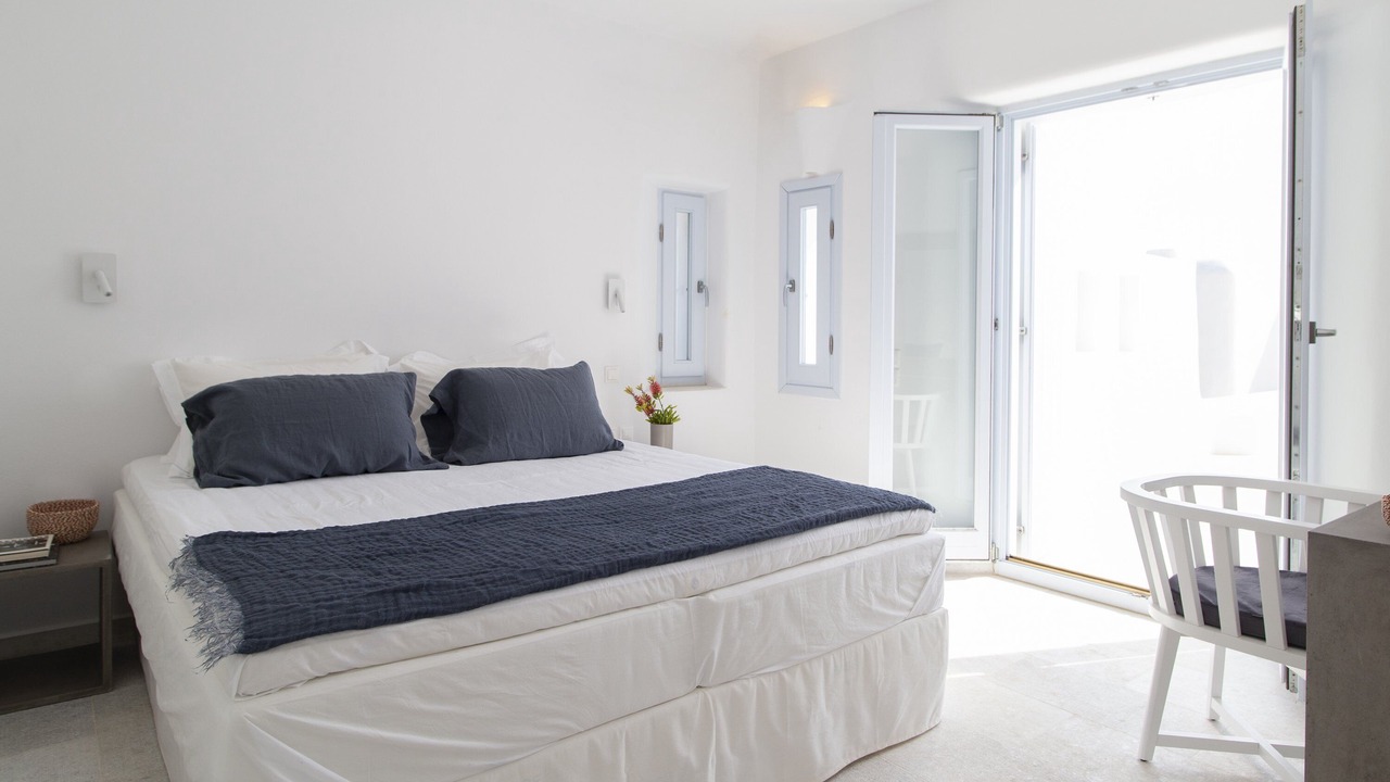 Photo of Bedroom in Santa Maria