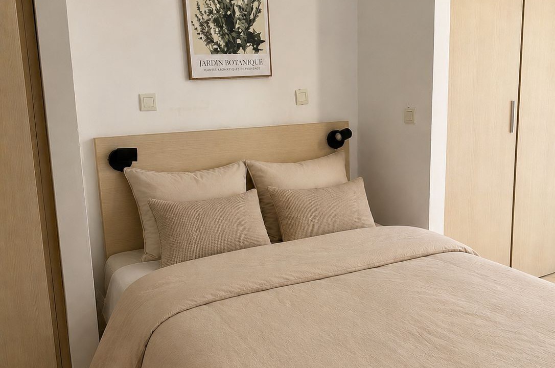 Photo of Bedroom in Lozari