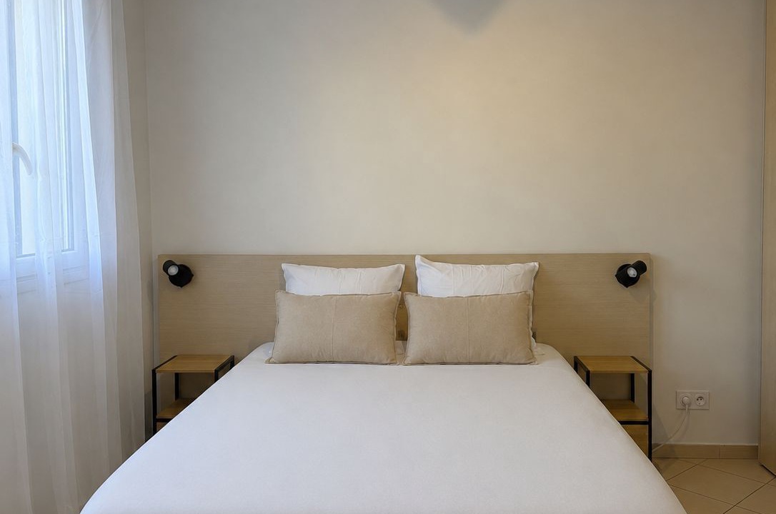 Photo of Bedroom in Lozari