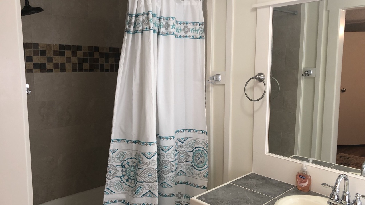 Photo of Bathroom in Burton