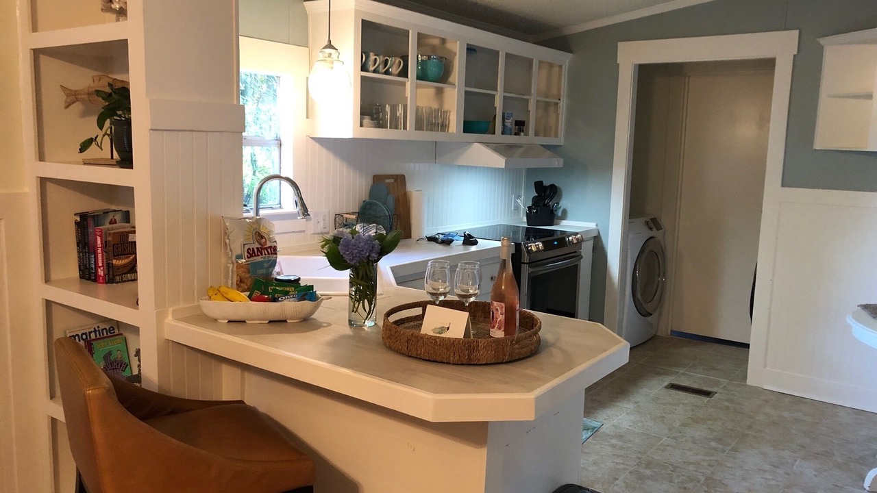 Photo of Kitchen in Burton