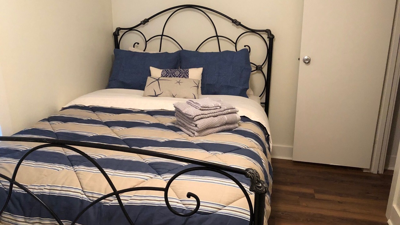 Photo of Bedroom in Burton