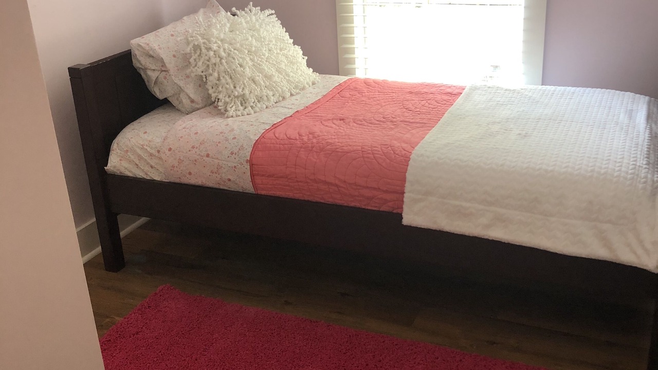 Photo of Bedroom in Burton
