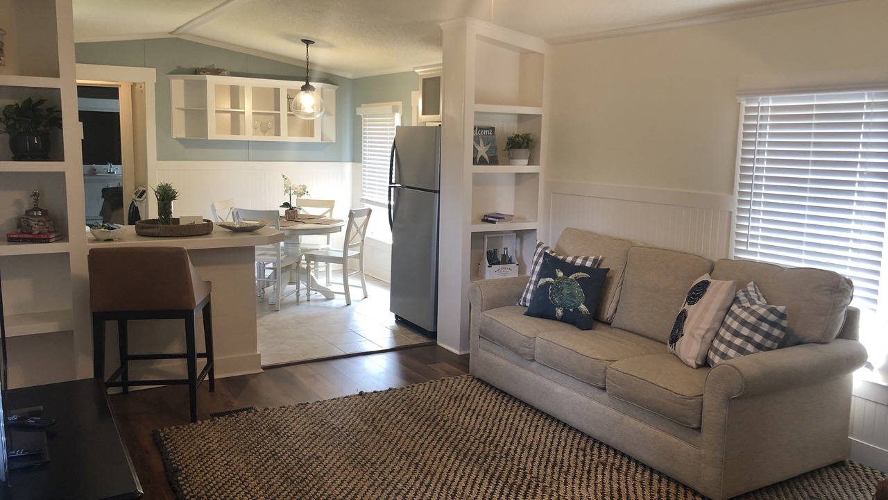 Photo of Livingroom in Burton