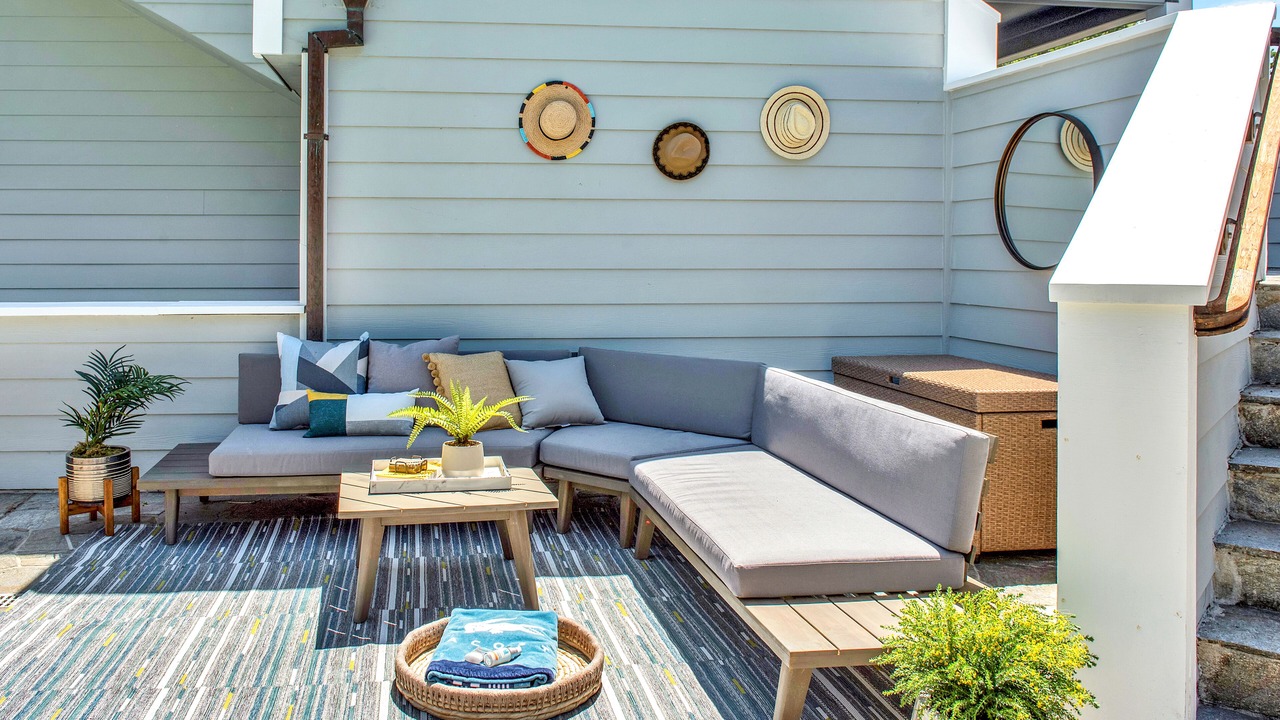 Photo of Outdoor in Geyserville