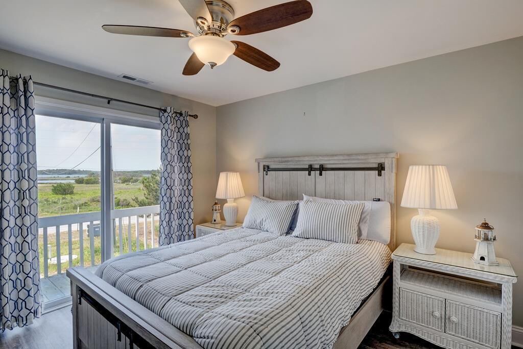 Photo of Bedroom in Ocean Ridge