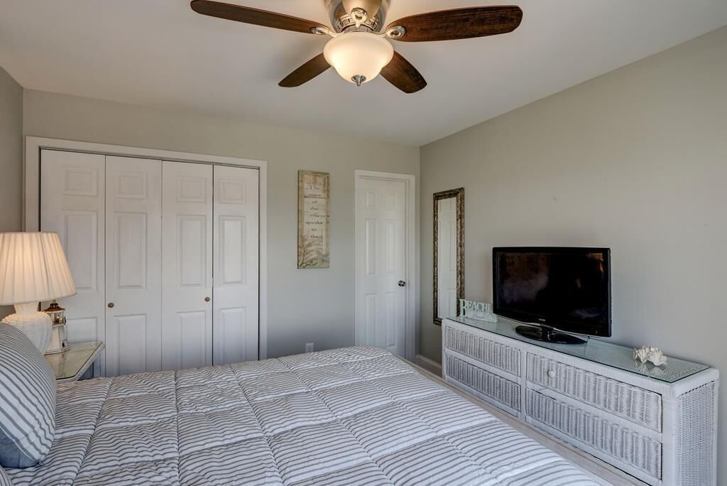 Photo of Bedroom in Ocean Ridge