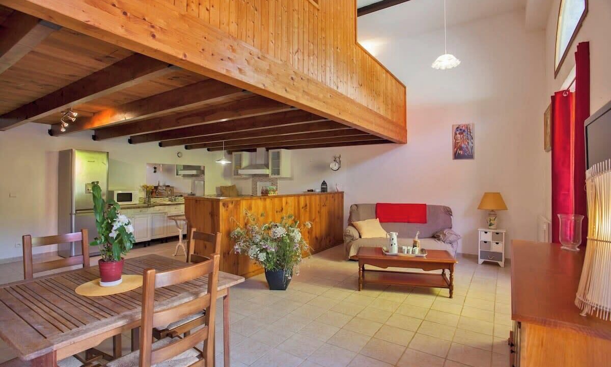 Photo of Livingroom in Santo-Pietro-di-Tenda