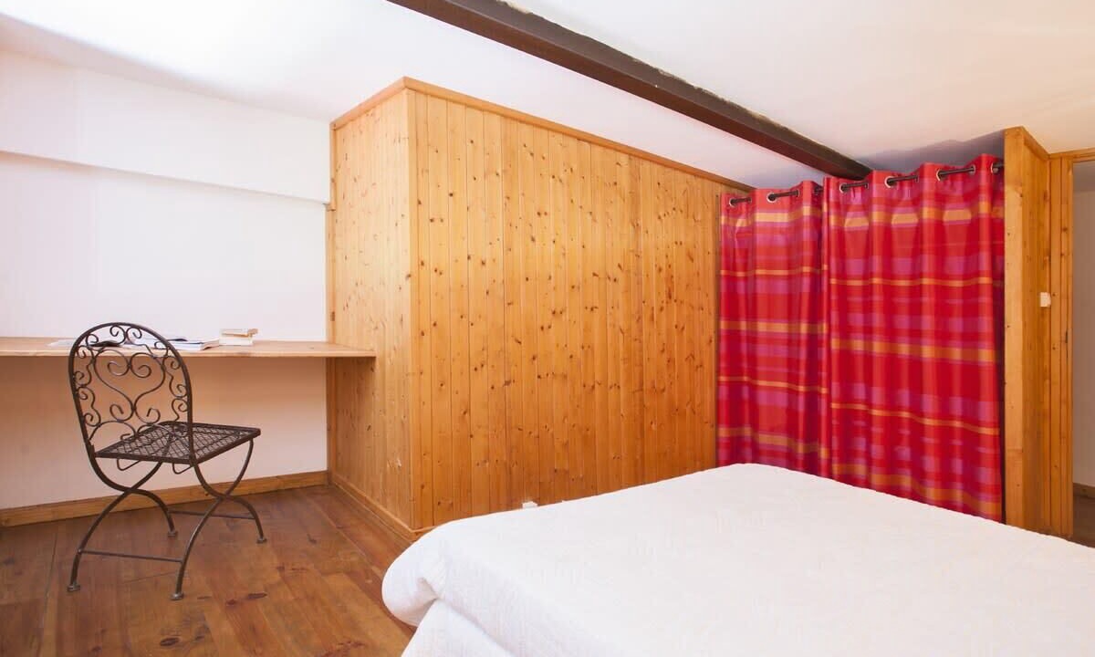 Photo of Bedroom in Santo-Pietro-di-Tenda
