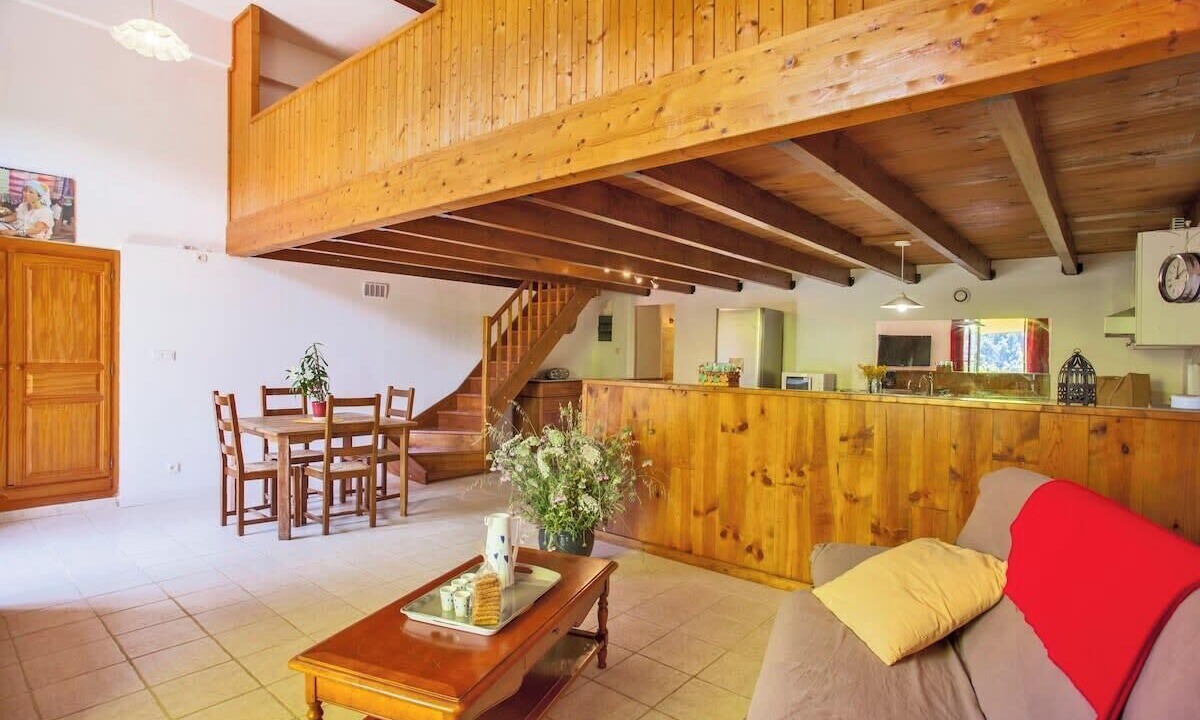 Photo of Livingroom in Santo-Pietro-di-Tenda