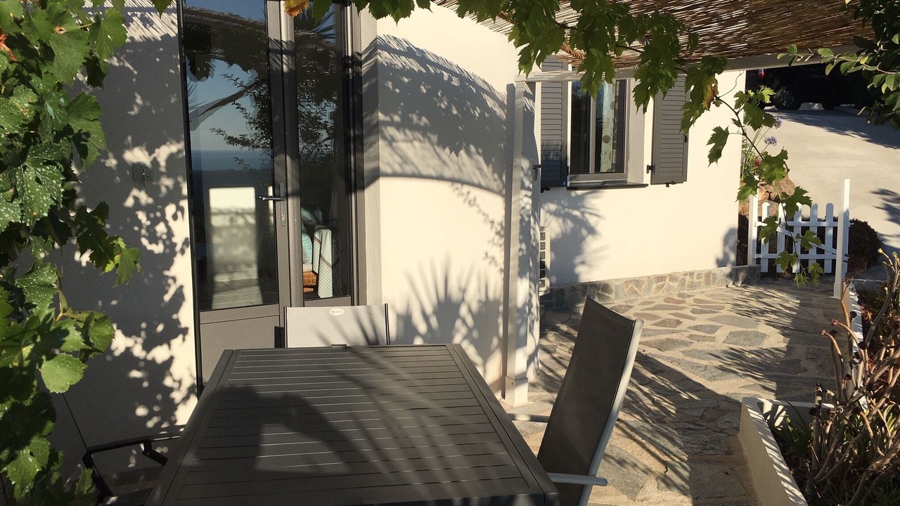 Photo of Outdoor in Eccica-Suarella