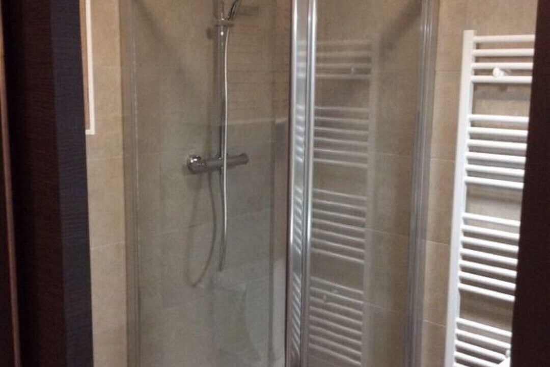 Photo of Bathroom in Eccica-Suarella