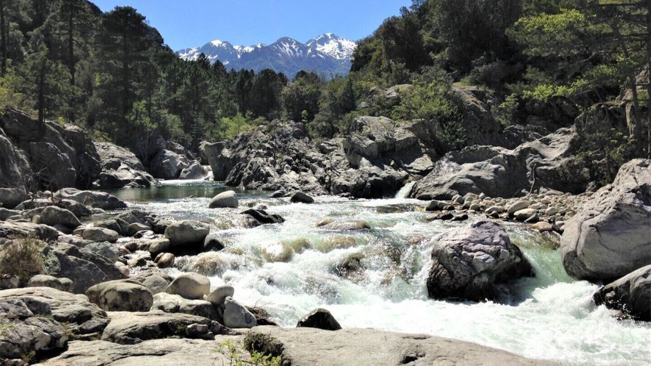 Photo of Outdoor in Eccica-Suarella