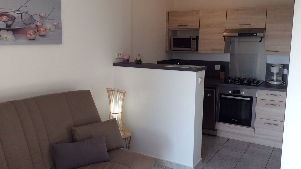 Photo of Livingroom in Eccica-Suarella