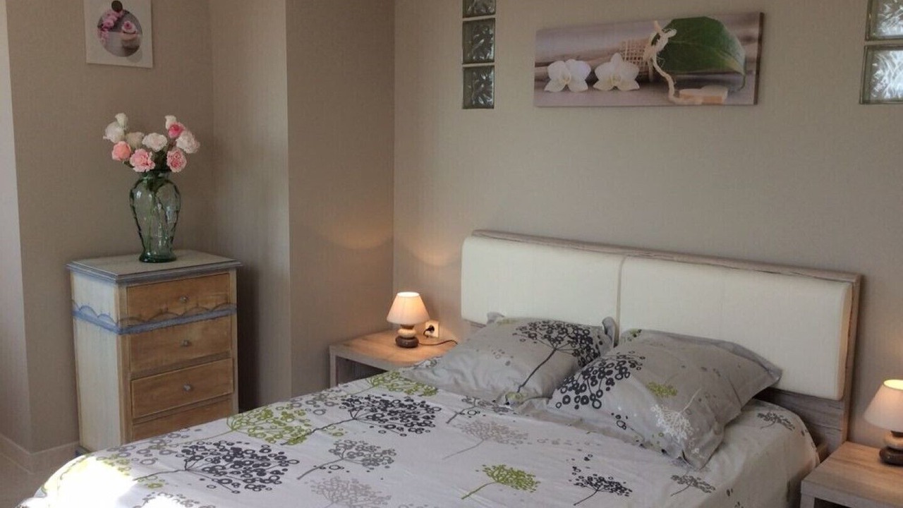 Photo of Bedroom in Eccica-Suarella