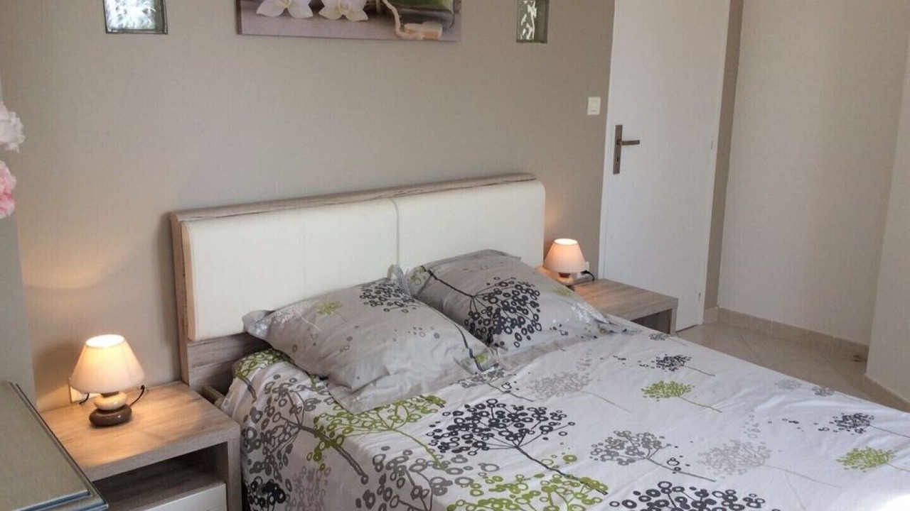 Photo of Bedroom in Eccica-Suarella
