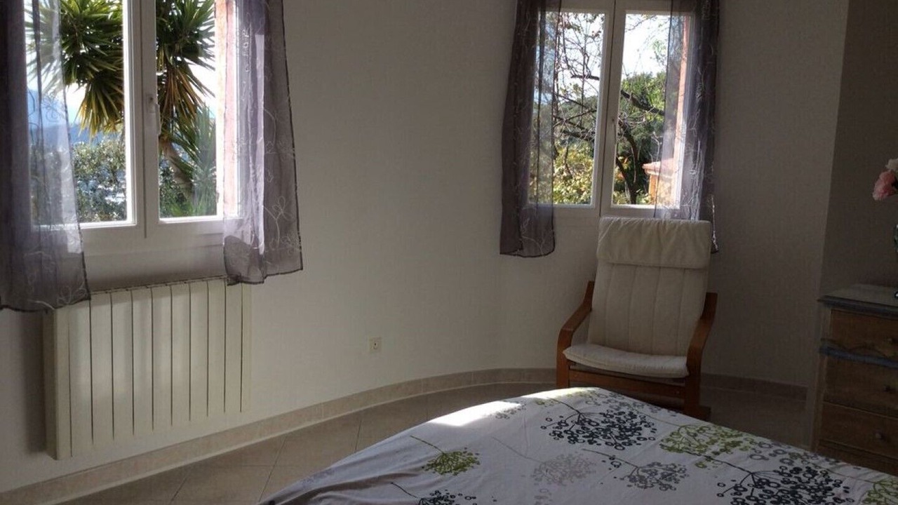 Photo of Bedroom in Eccica-Suarella
