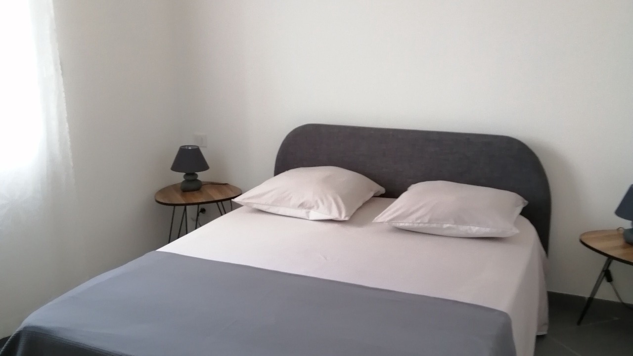 Photo of Bedroom in Sartene