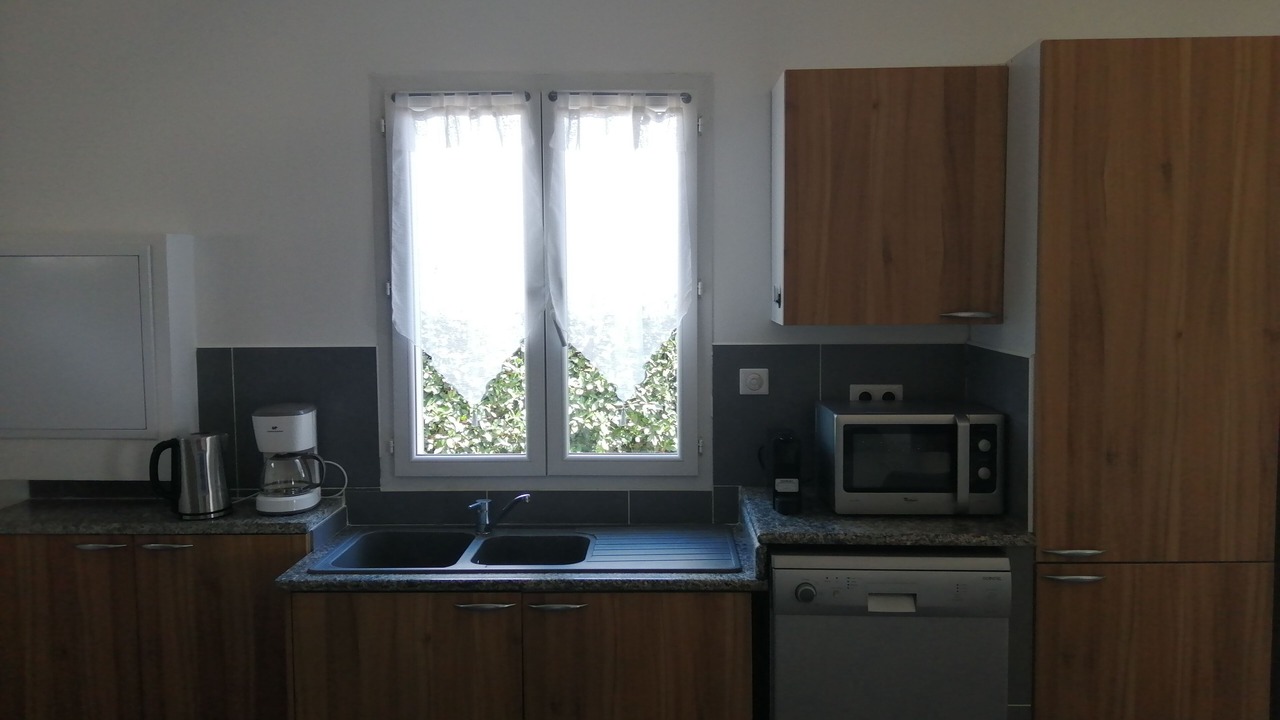 Photo of Kitchen in Sartene
