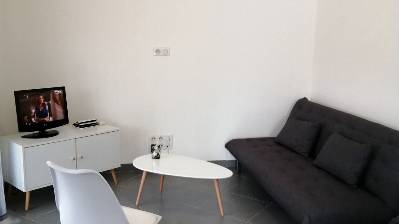 Photo of Livingroom in Sartene