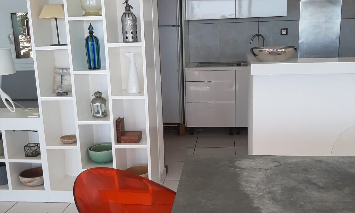 Photo of Kitchen in Bonifacio