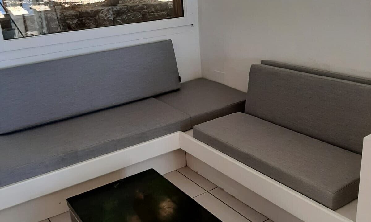 Photo of Livingroom in Bonifacio