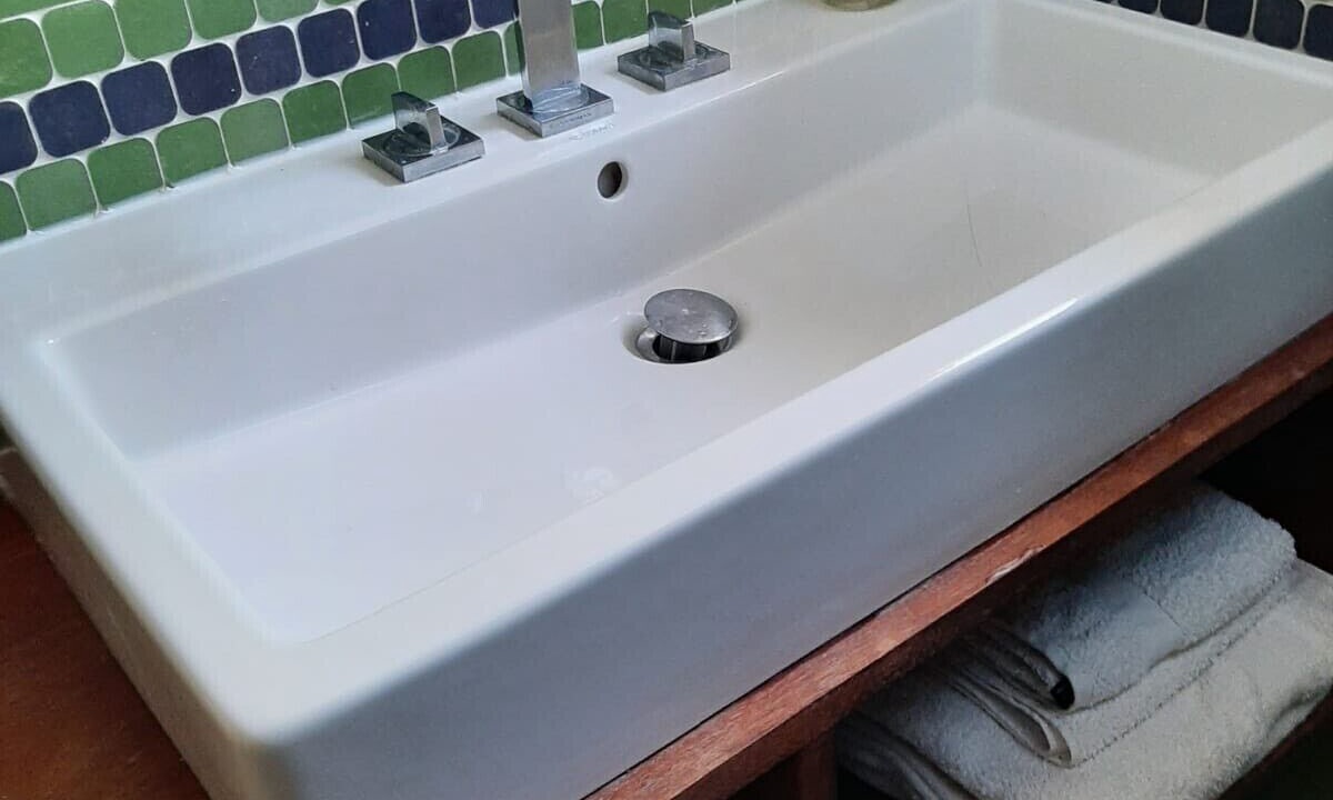 Photo of Bathroom in Bonifacio