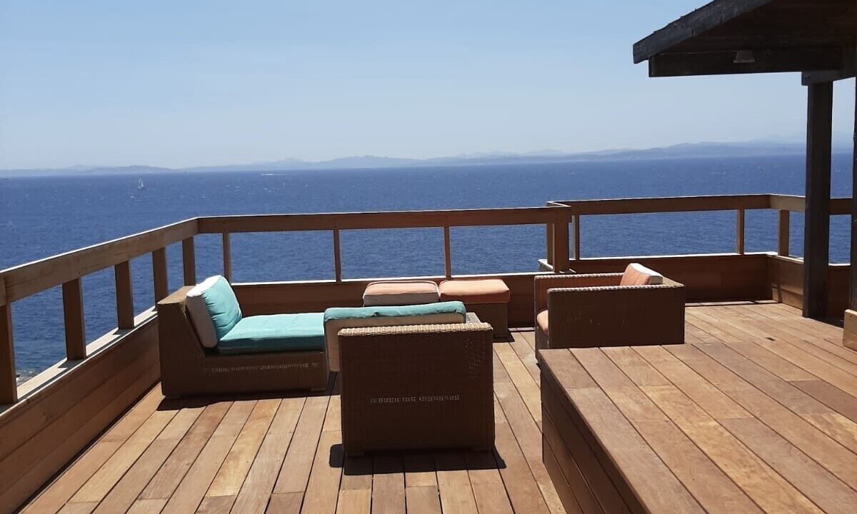 Photo of Patio Balcony in Bonifacio