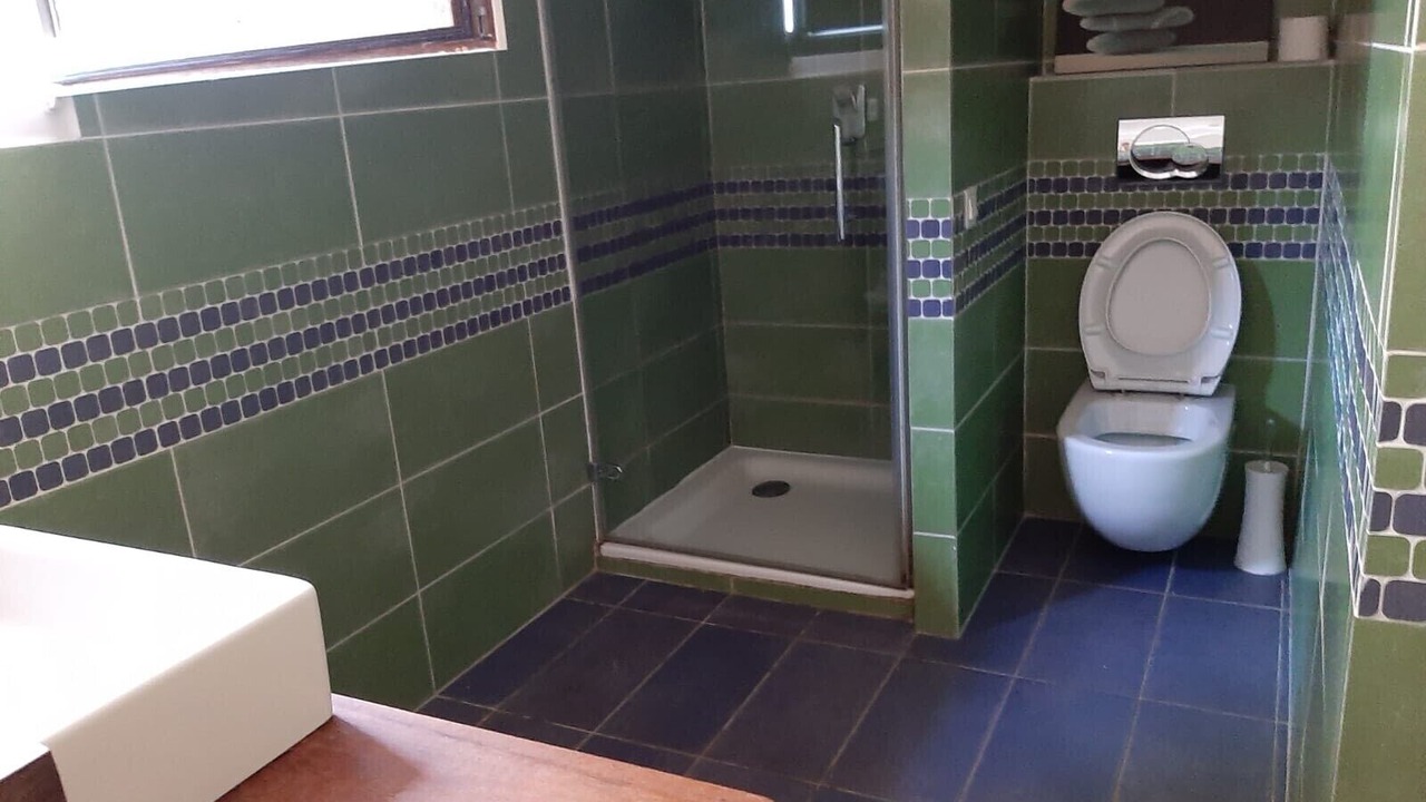 Photo of Bathroom in Bonifacio