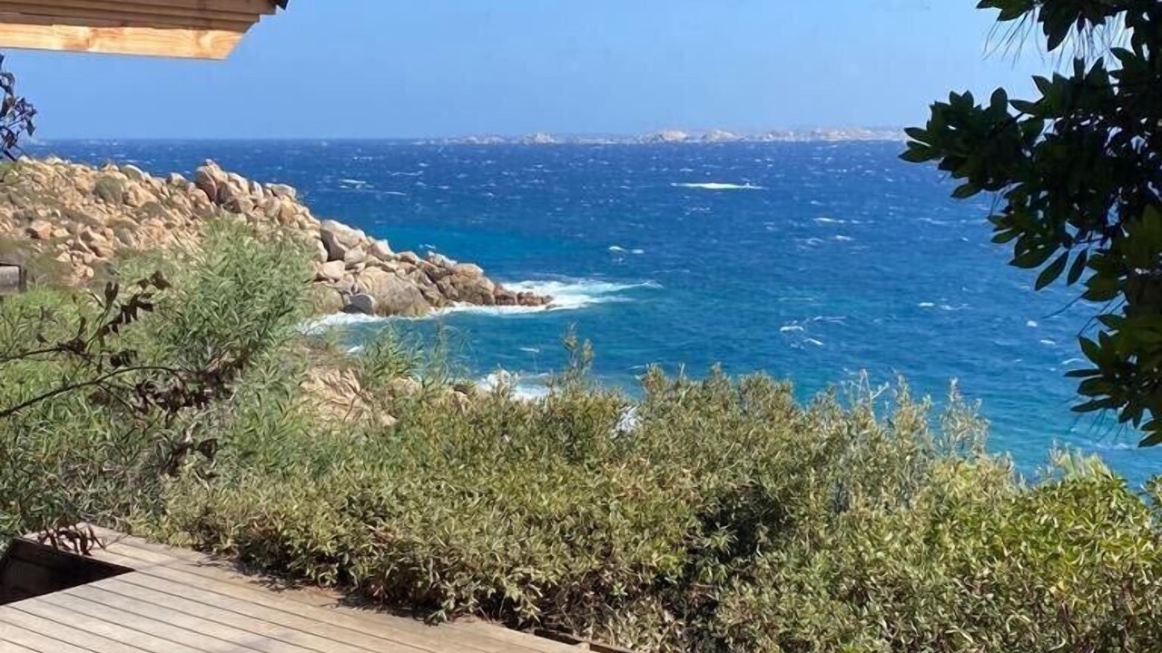 Photo of Patio Balcony in Bonifacio