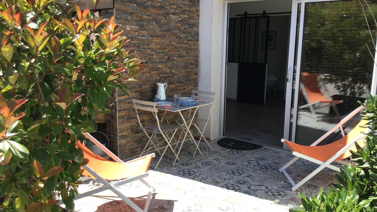 Photo of Outdoor in Porticcio