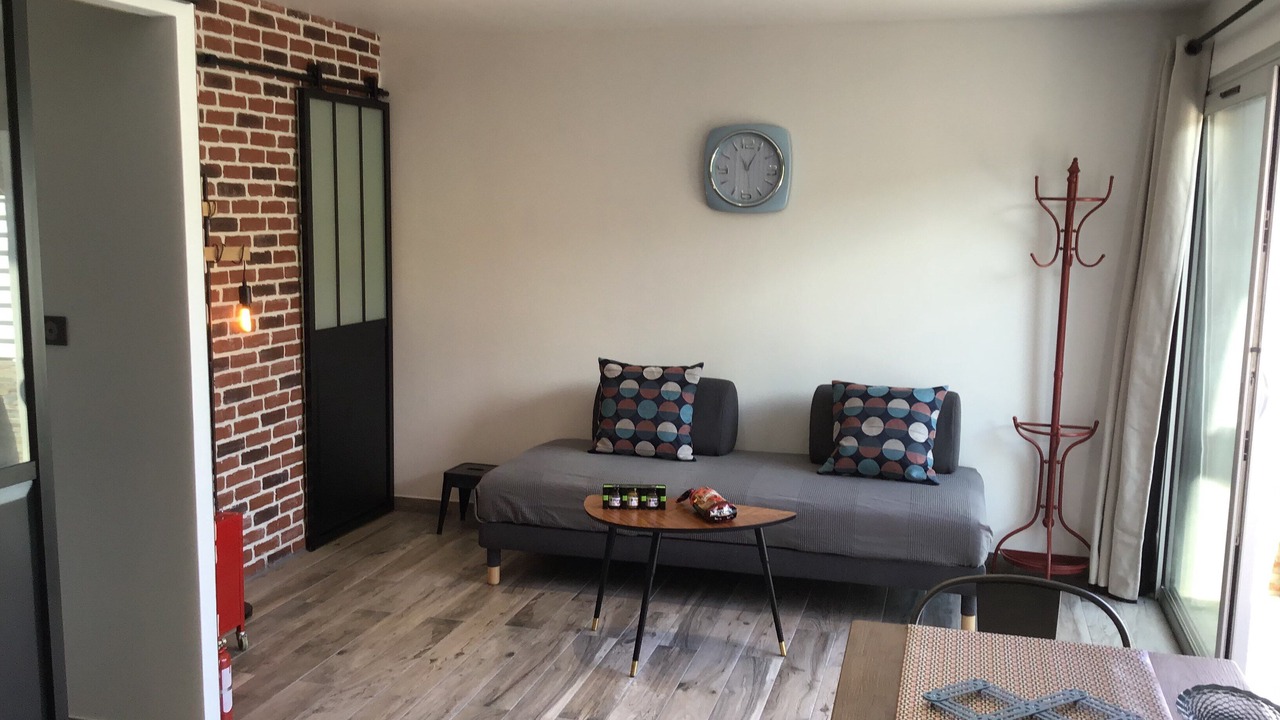 Photo of Livingroom in Porticcio