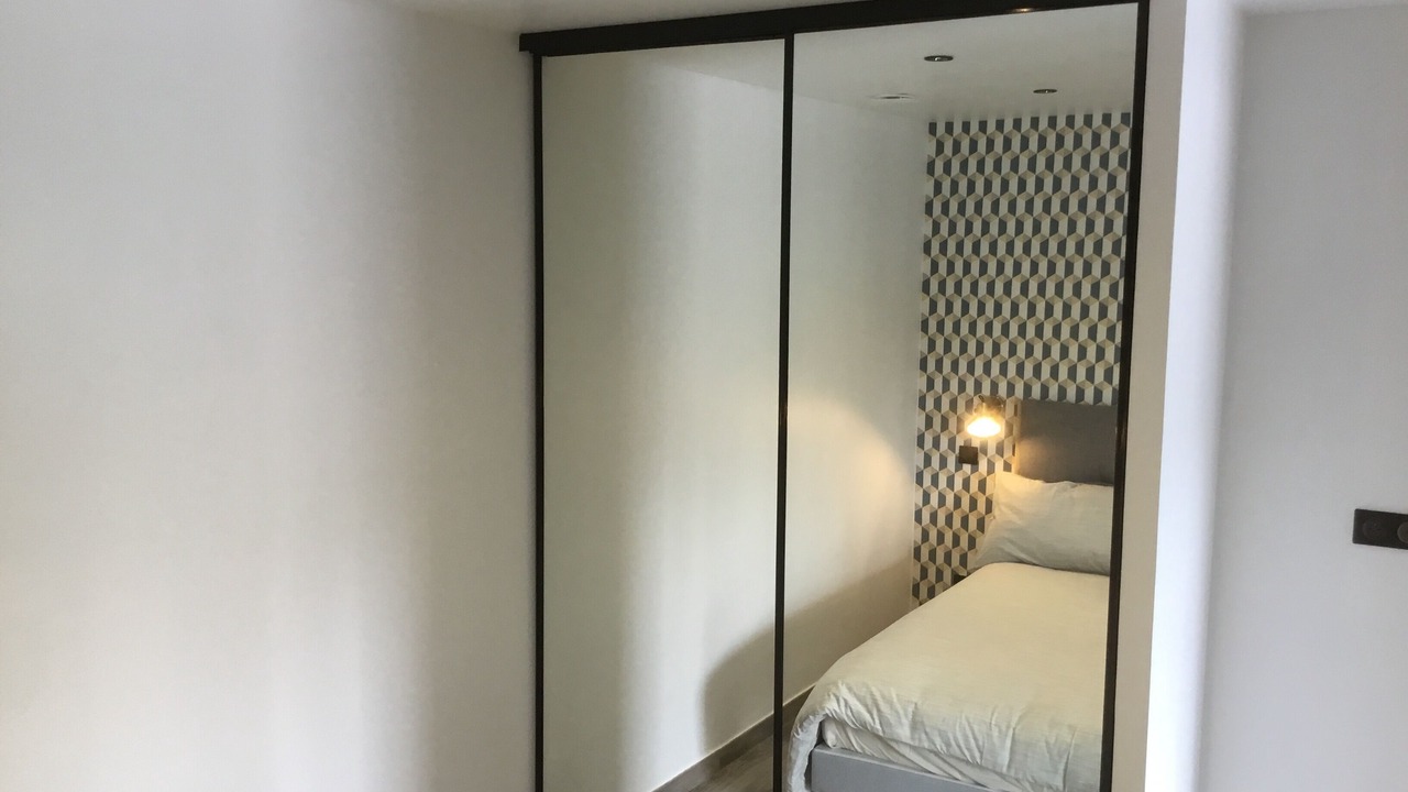Photo of Bedroom in Porticcio