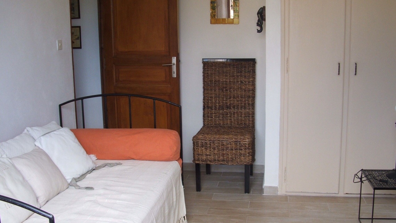 Photo of Bedroom in Pinarellu