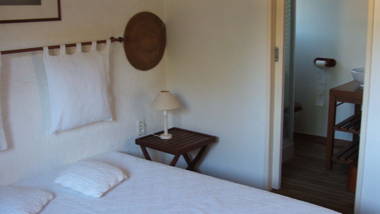 Photo of Bedroom in Pinarellu
