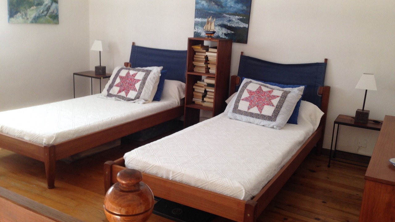 Photo of Bedroom in Pinarellu