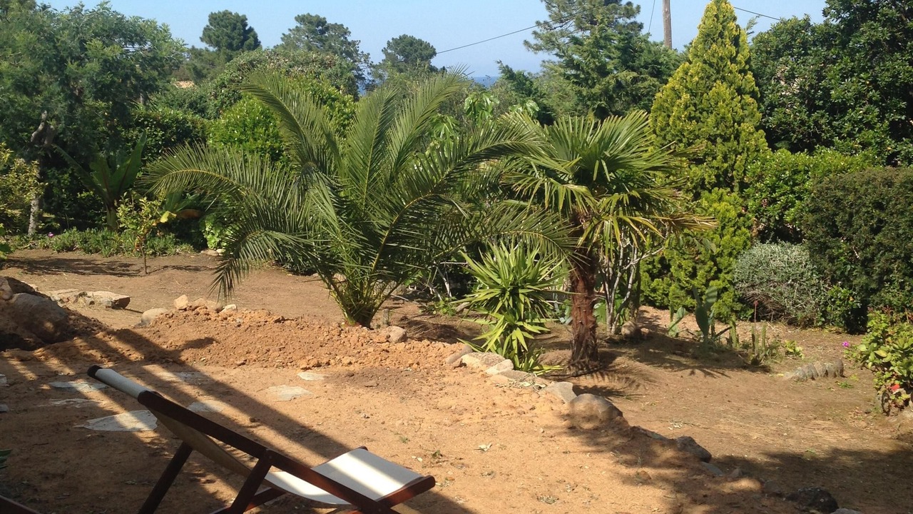 Photo of Outdoor in Pinarellu