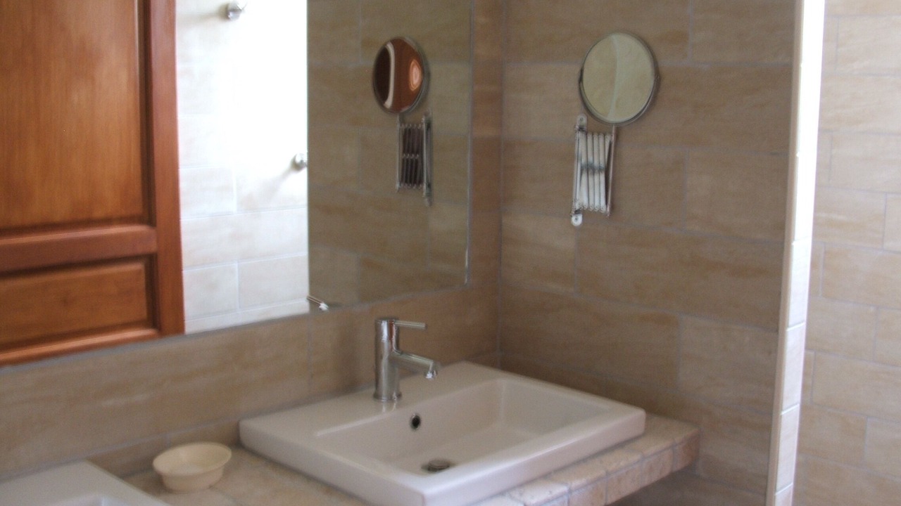 Photo of Bathroom in Pinarellu