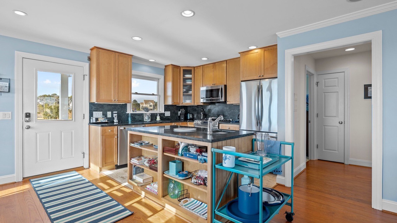 Photo of Kitchen in Straits