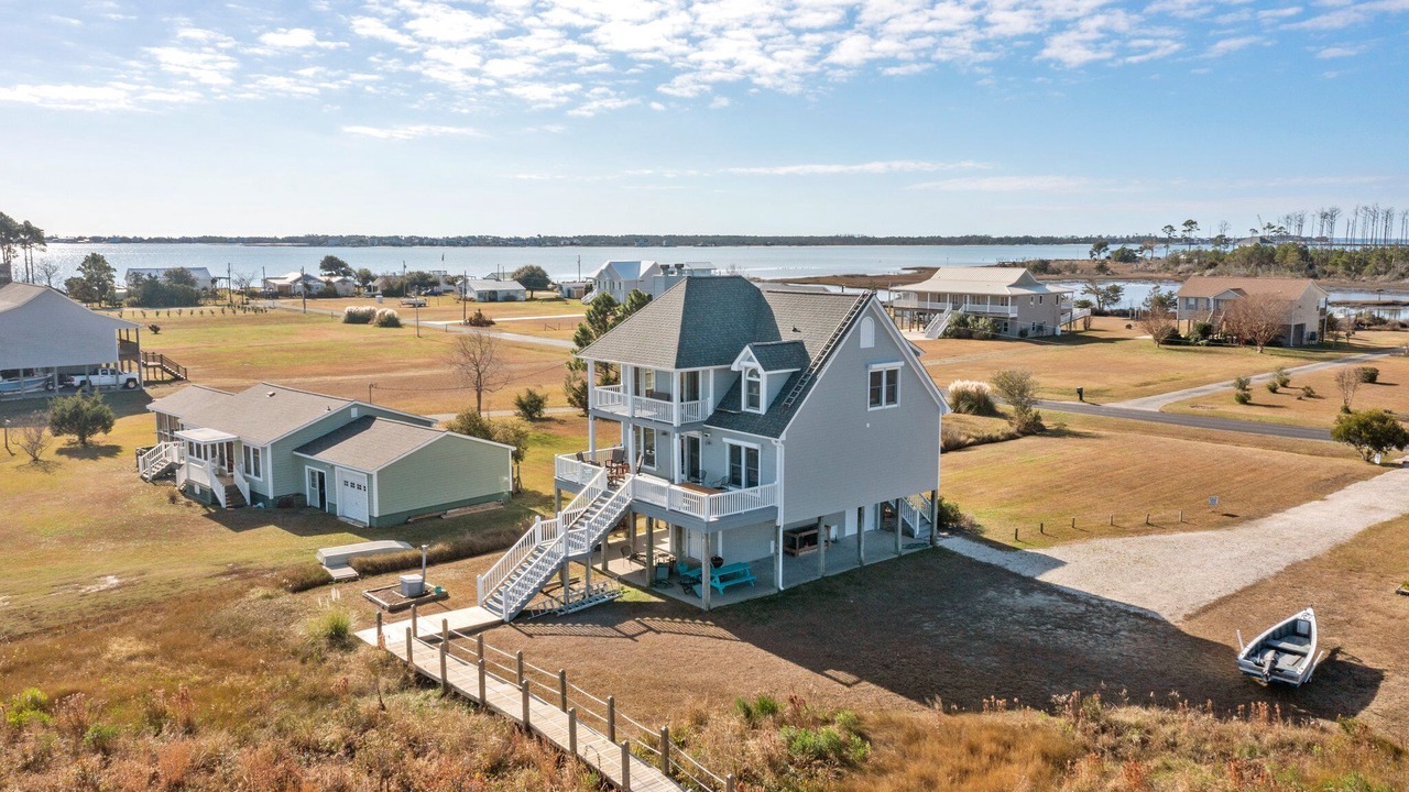 Photo of Outdoor in Straits