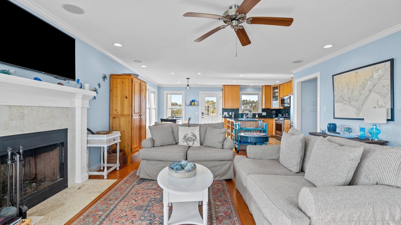 Photo of Livingroom in Straits
