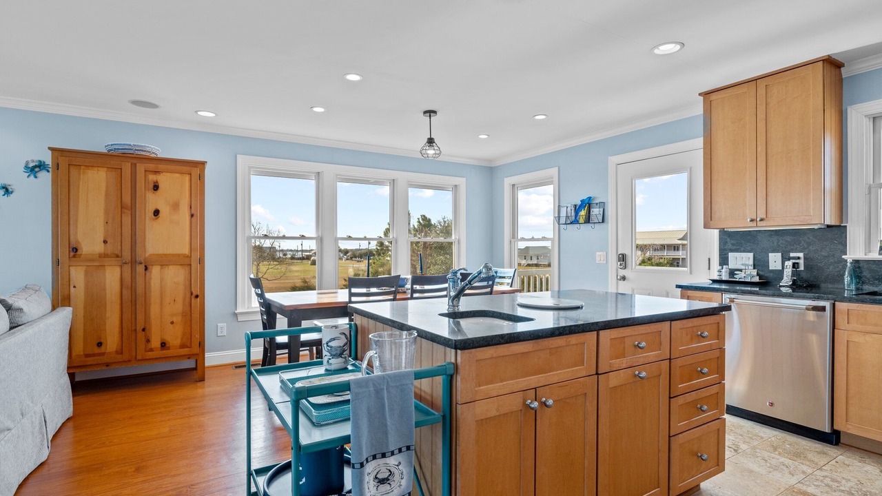 Photo of Kitchen in Straits