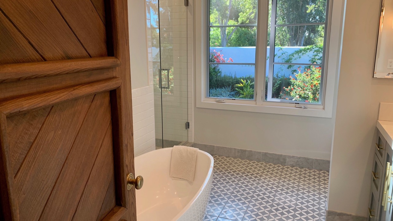 Photo of Bathroom in Covenant